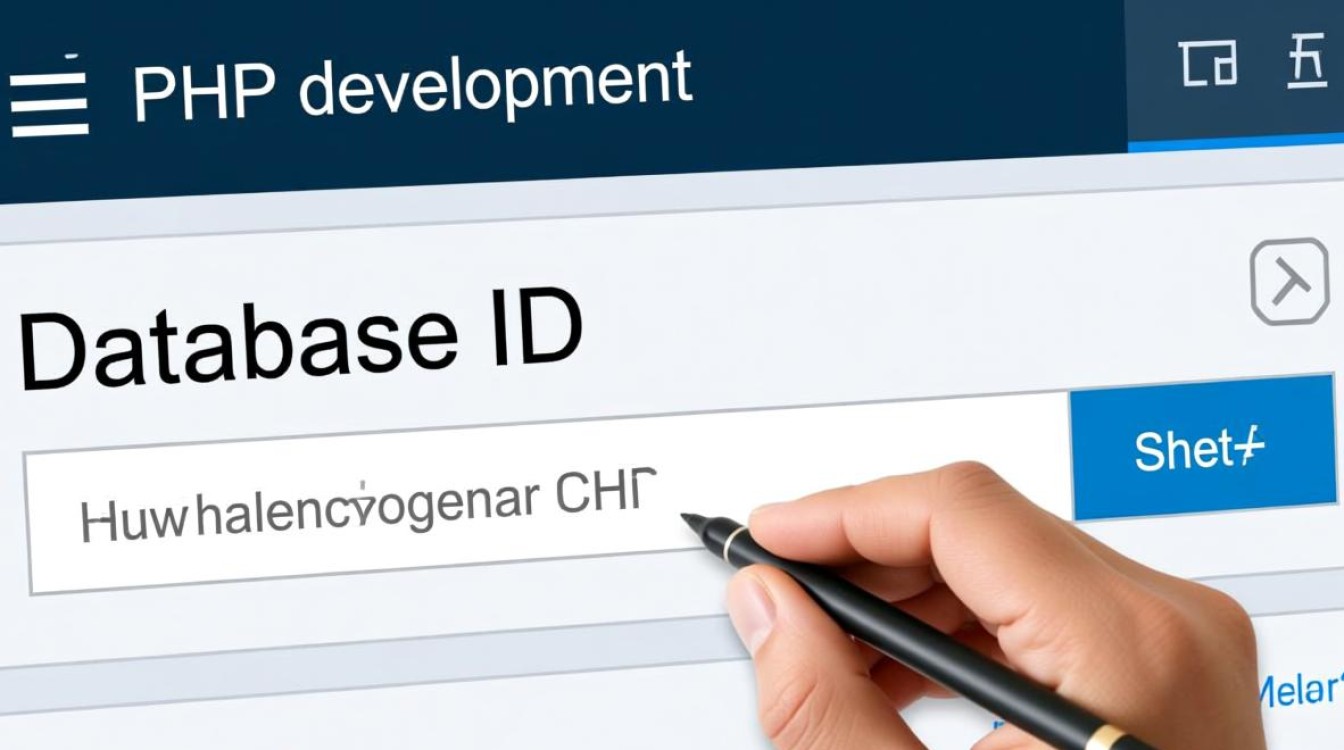 php怎么获取数据库id-第3张图片-99系统专家 php怎么获取数据库id-第3张图片-99系统专家