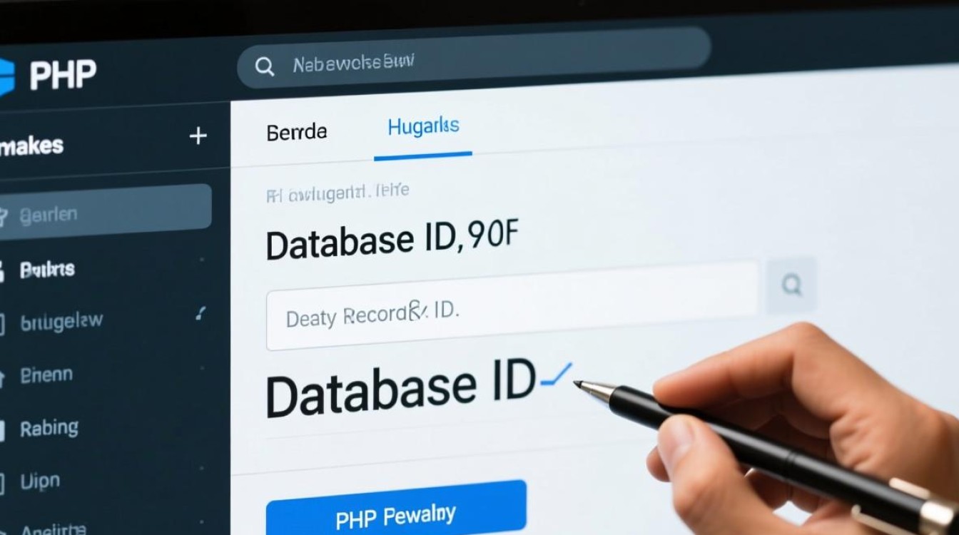 php怎么获取数据库id-第2张图片-99系统专家 php怎么获取数据库id-第2张图片-99系统专家