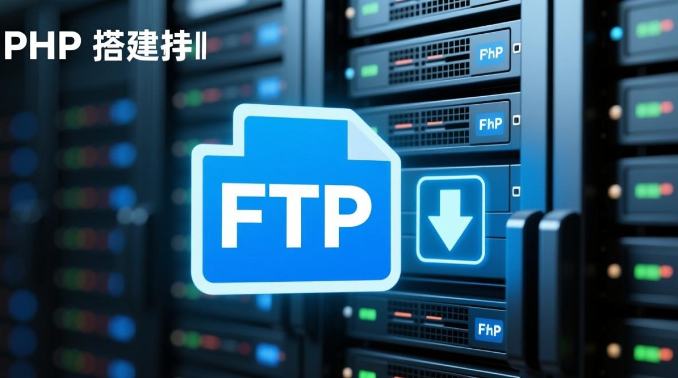 php开发如何搭建ftp服务器？详细步骤教程在这里-第2张图片-99系统专家