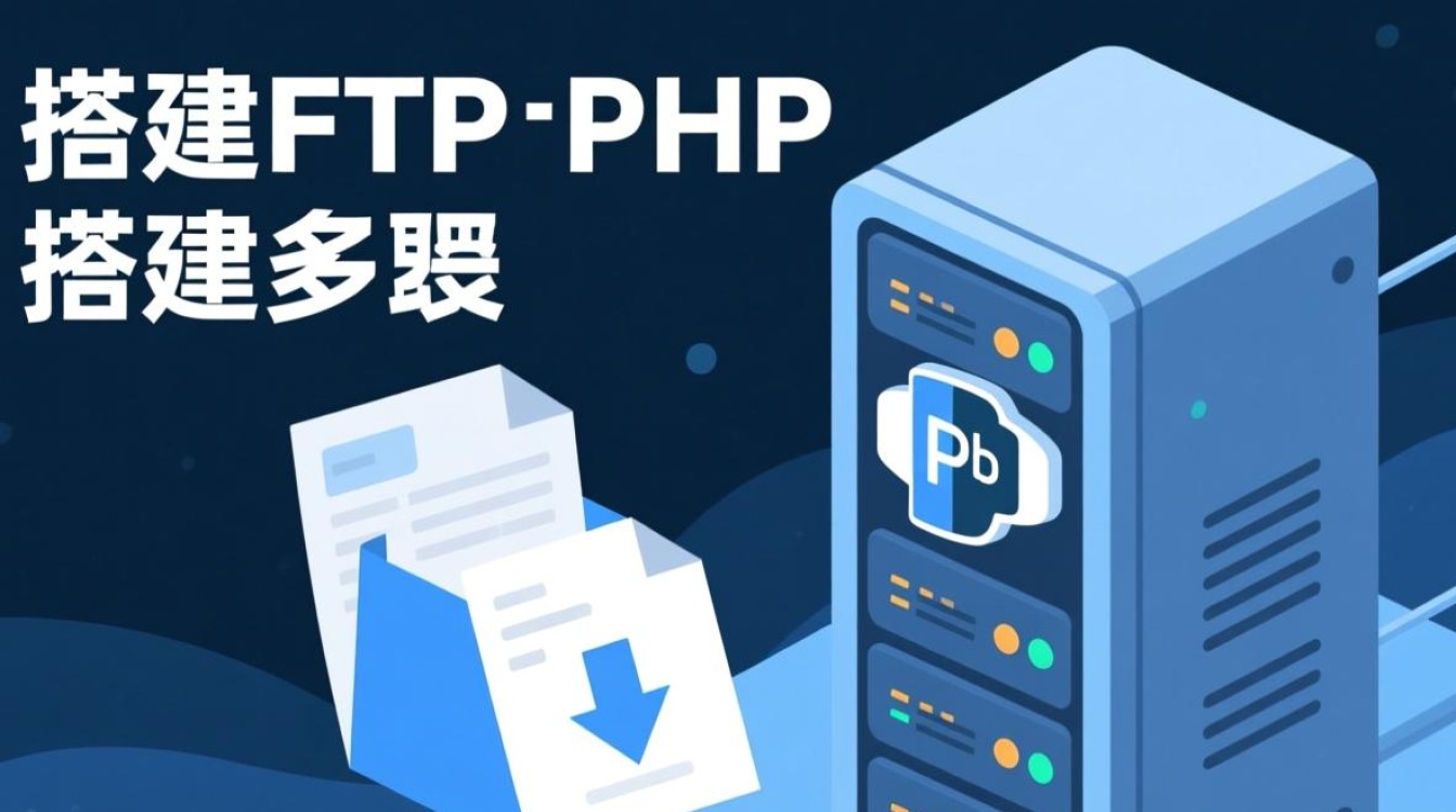php开发如何搭建ftp服务器？详细步骤教程在这里-第1张图片-99系统专家