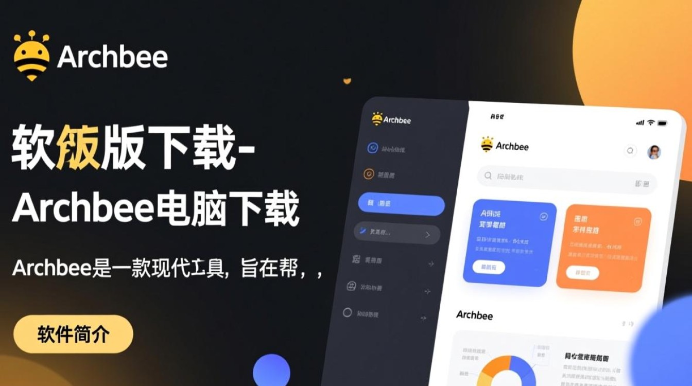 Archbee最新版下载-Archbee电脑下载-第3张图片-99系统专家