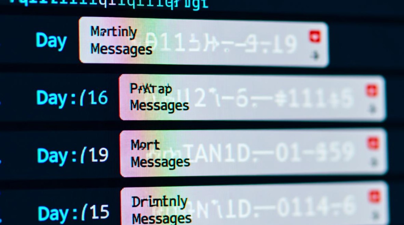 PHP循环显示每天的唯一消息-第2张图片-99系统专家