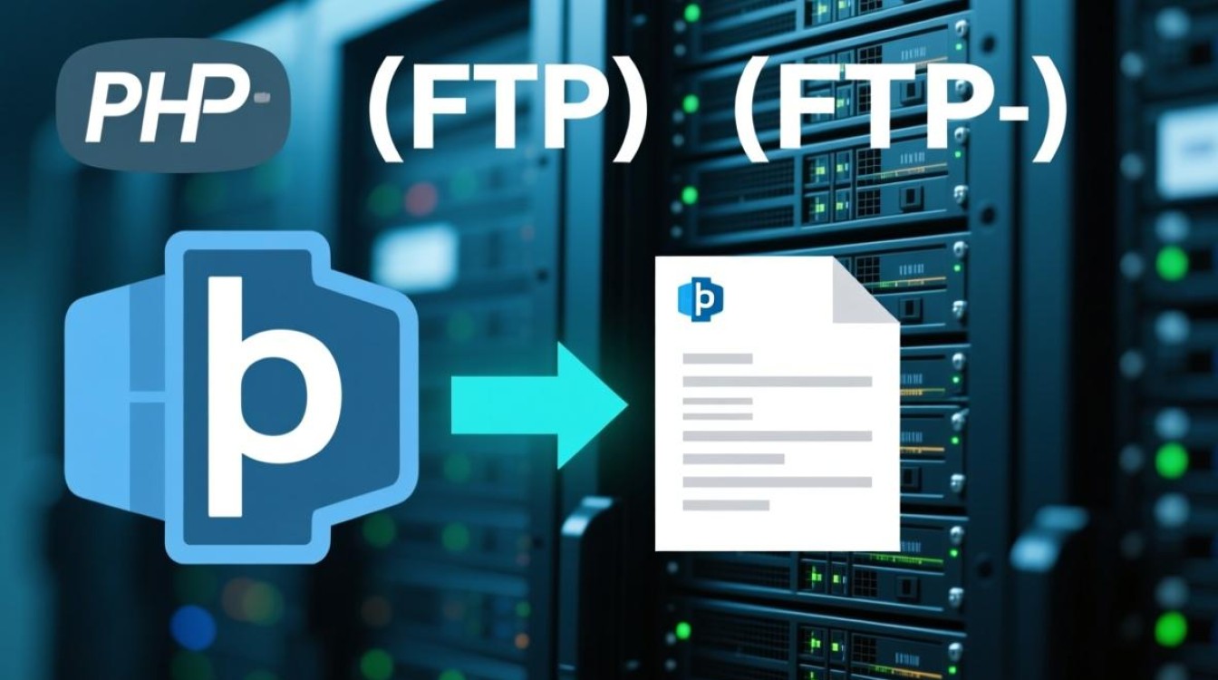 php开发ftp服务器-第2张图片-99系统专家
