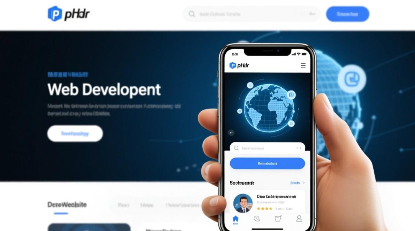 php开发手机网站要注意哪些适配和性能问题？-第1张图片-99系统专家