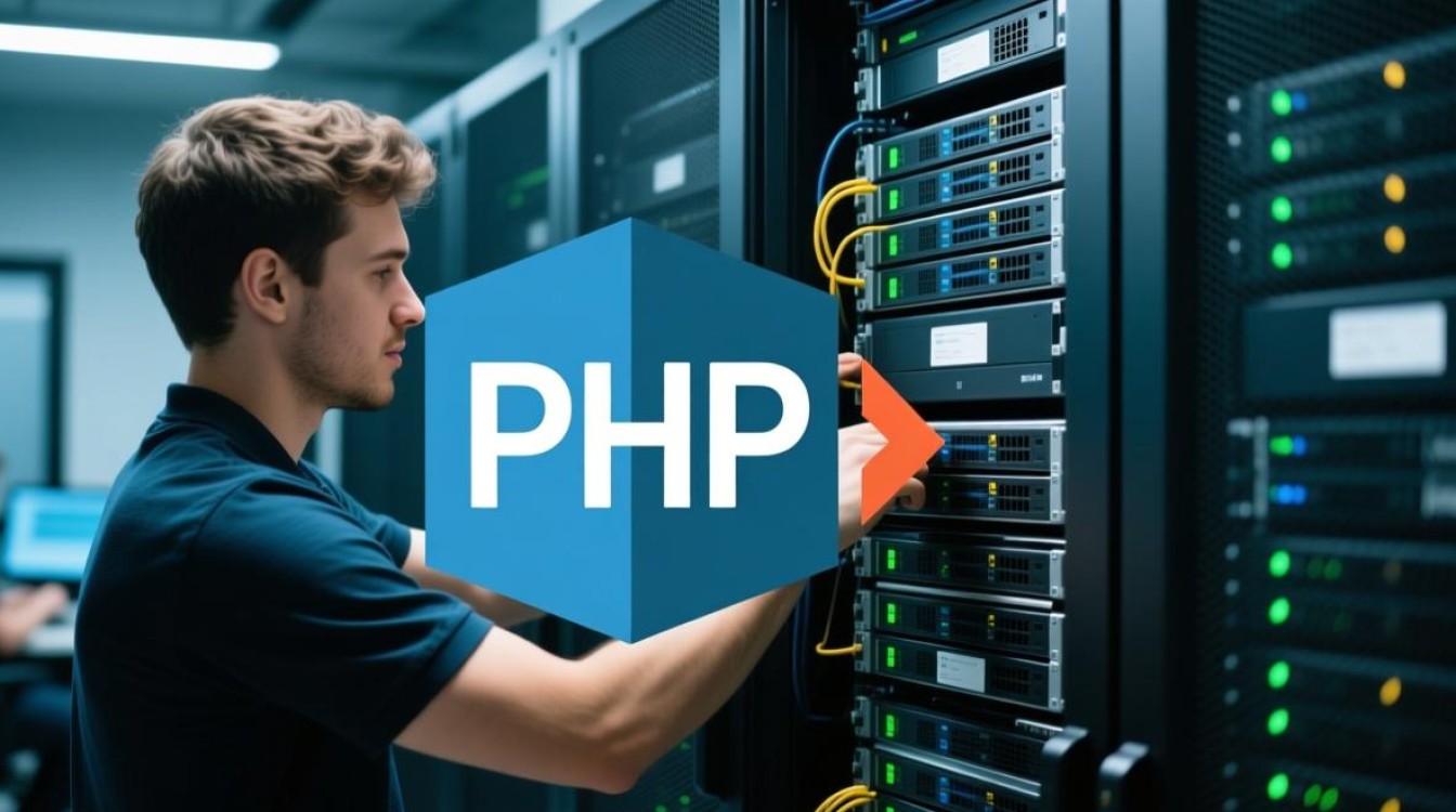 php怎么自己建立数据库服务器-第1张图片-99系统专家