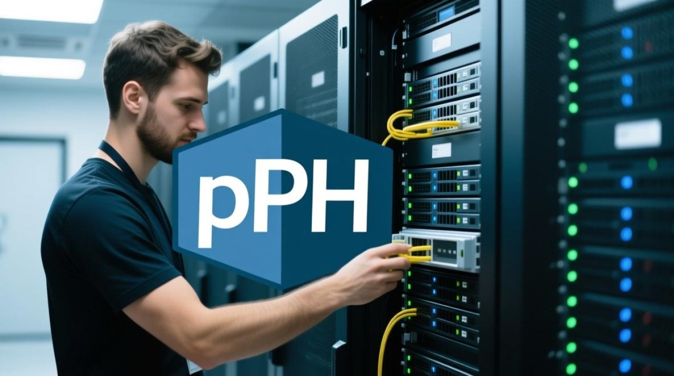 php怎么自己建立数据库服务器-第2张图片-99系统专家