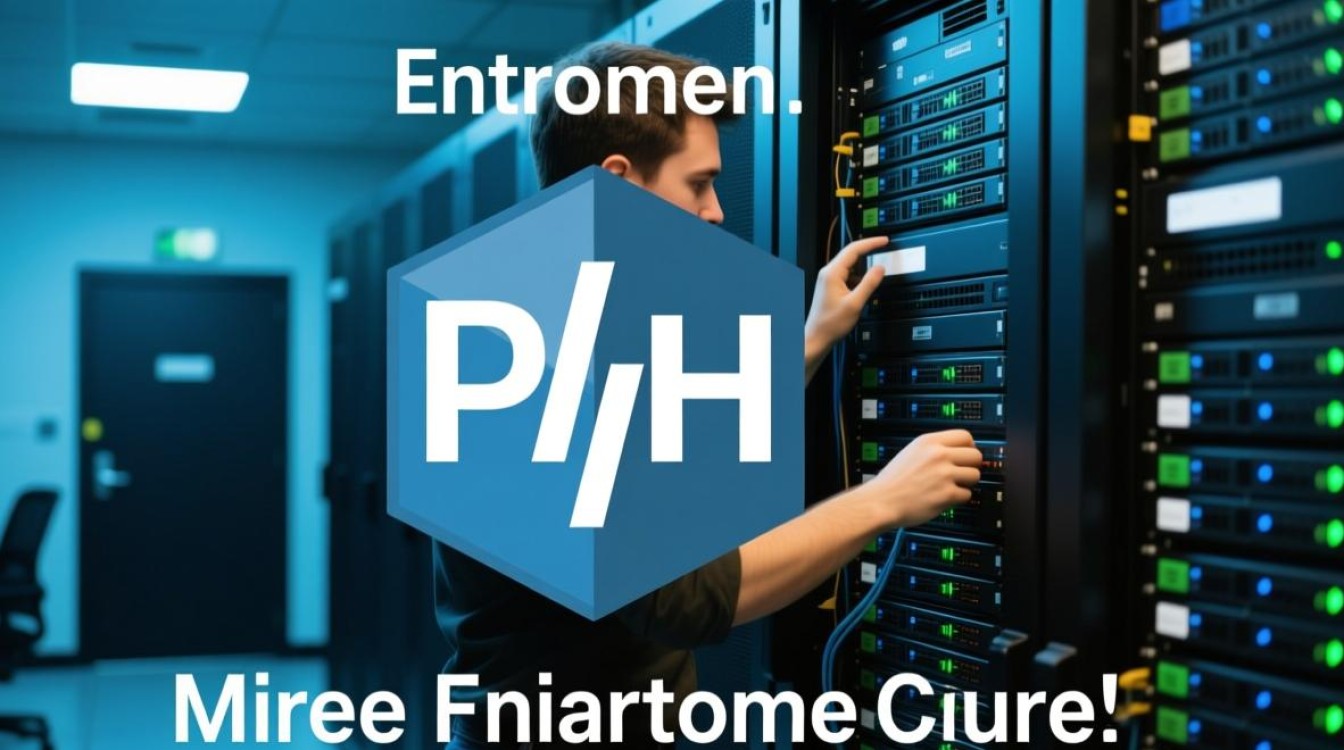 php怎么自己建立数据库服务器-第3张图片-99系统专家