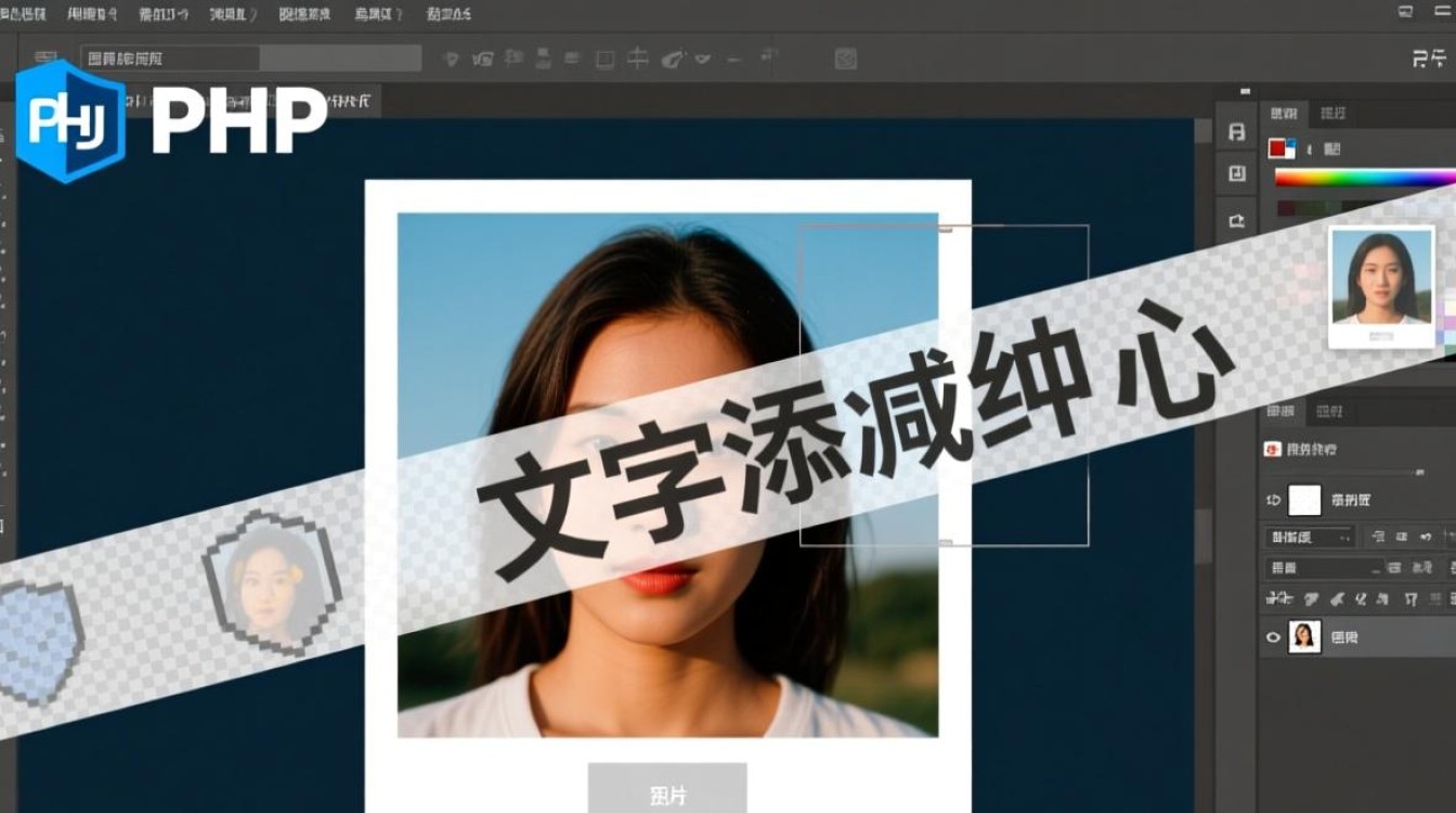 PHP开发文字水印教程之制作准备-第3张图片-99系统专家