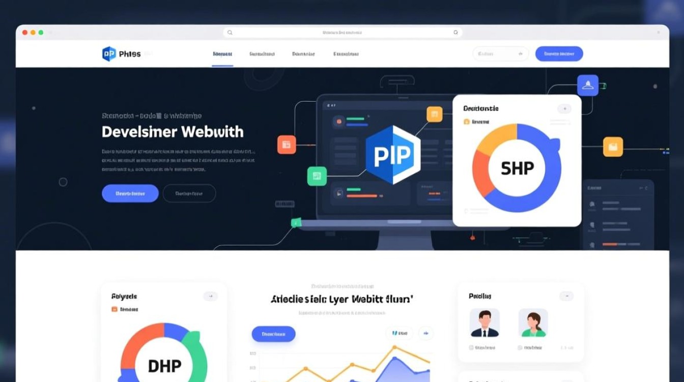 php怎么统计网站访问量-第2张图片-99系统专家