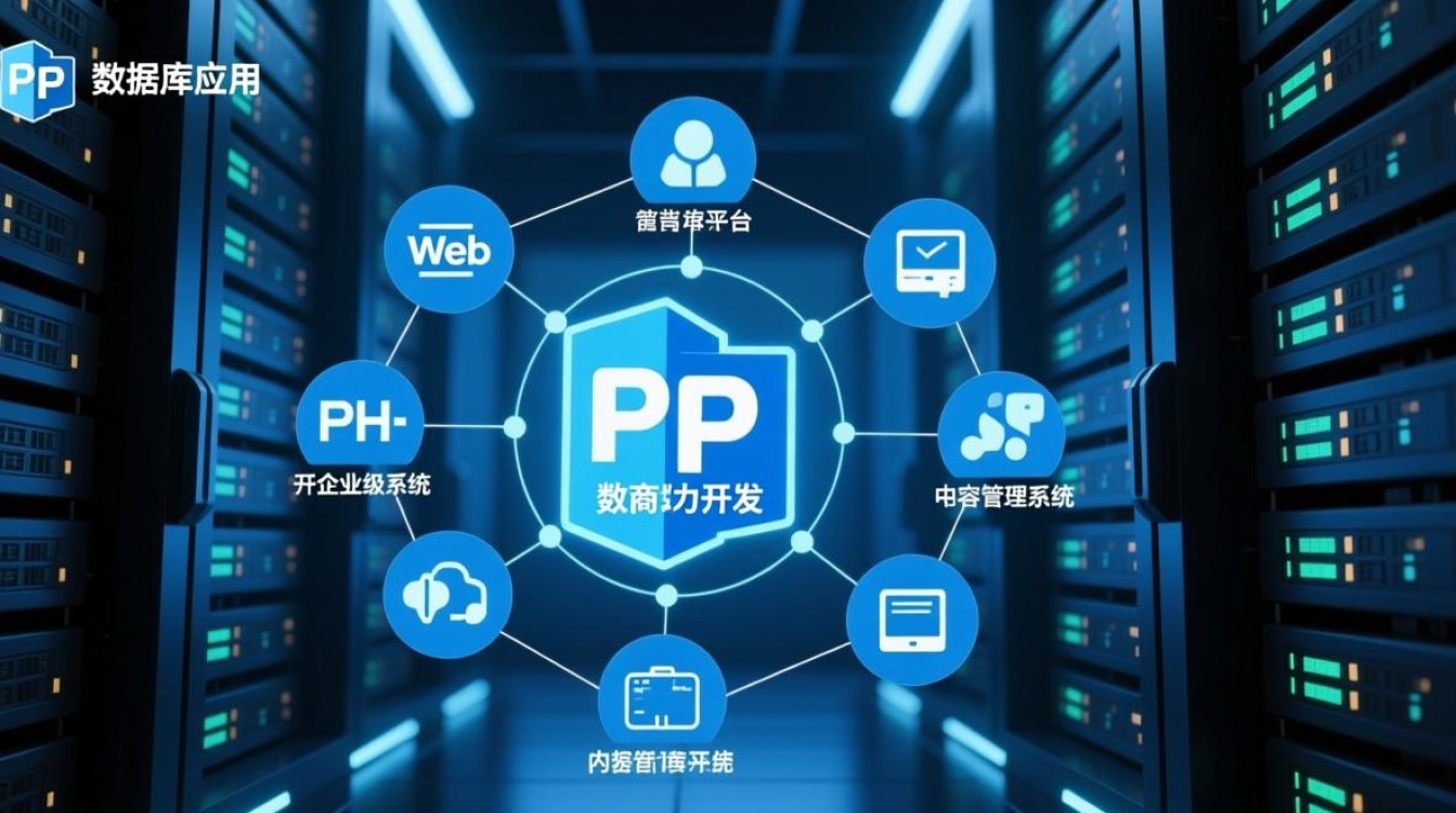 PHP开发数据库应用时如何高效连接与优化查询？-第1张图片-99系统专家