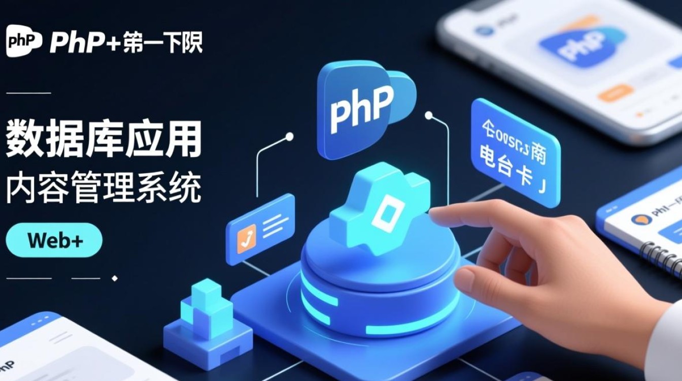 PHP开发数据库应用时如何高效连接与优化查询？-第2张图片-99系统专家