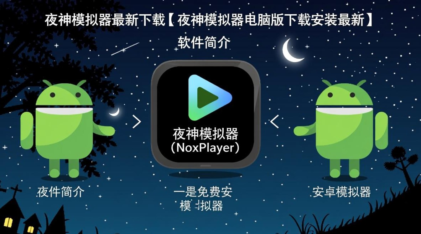 夜神模拟器电脑版最新版下载安装教程是什么？-第2张图片-99系统专家