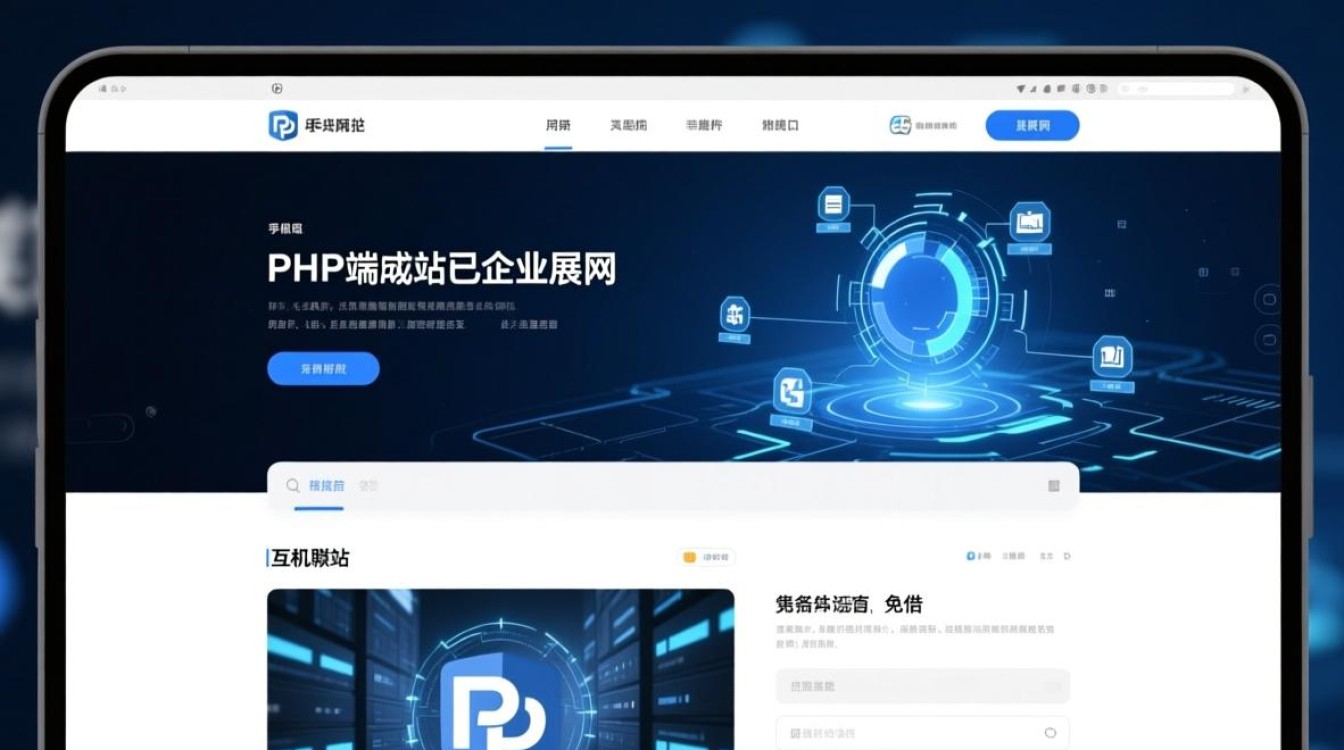 PHP开发手机端网站，如何适配不同机型与屏幕尺寸？-第1张图片-99系统专家