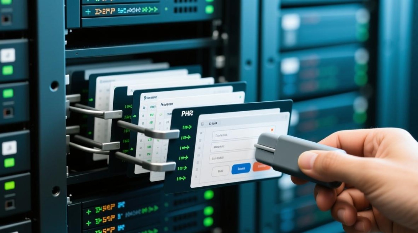 PHP循环数组插入数据库，如何高效避免重复与错误？-第1张图片-99系统专家