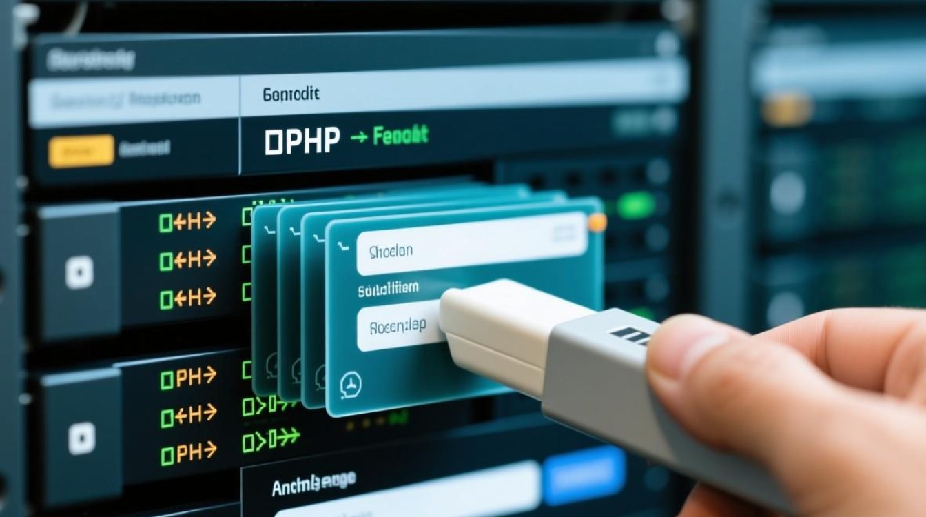 PHP循环数组插入数据库，如何高效避免重复与错误？-第2张图片-99系统专家