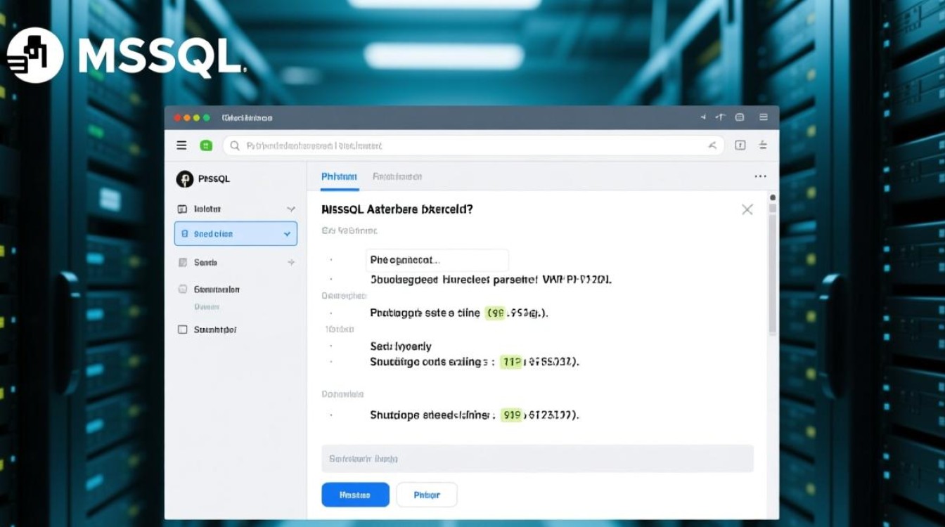 PHP如何获取mssql存储过程的输出参数值？-第3张图片-99系统专家