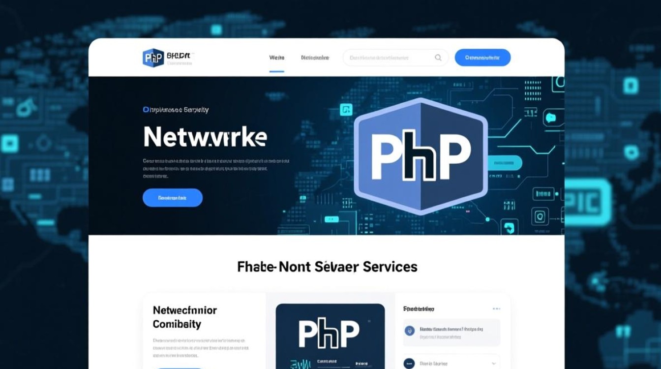 php建站网络公司idc源码-第2张图片-99系统专家