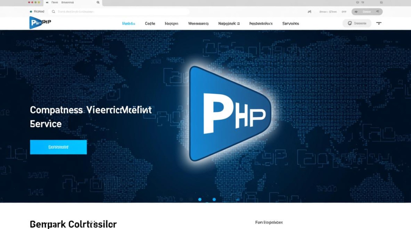 php建站网络公司idc源码-第3张图片-99系统专家
