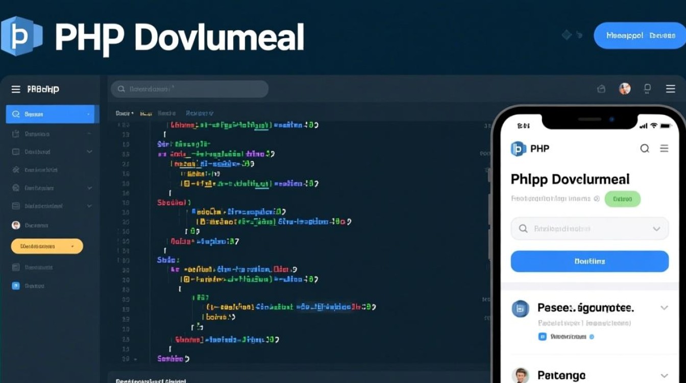 php开发帮助文档-第3张图片-99系统专家