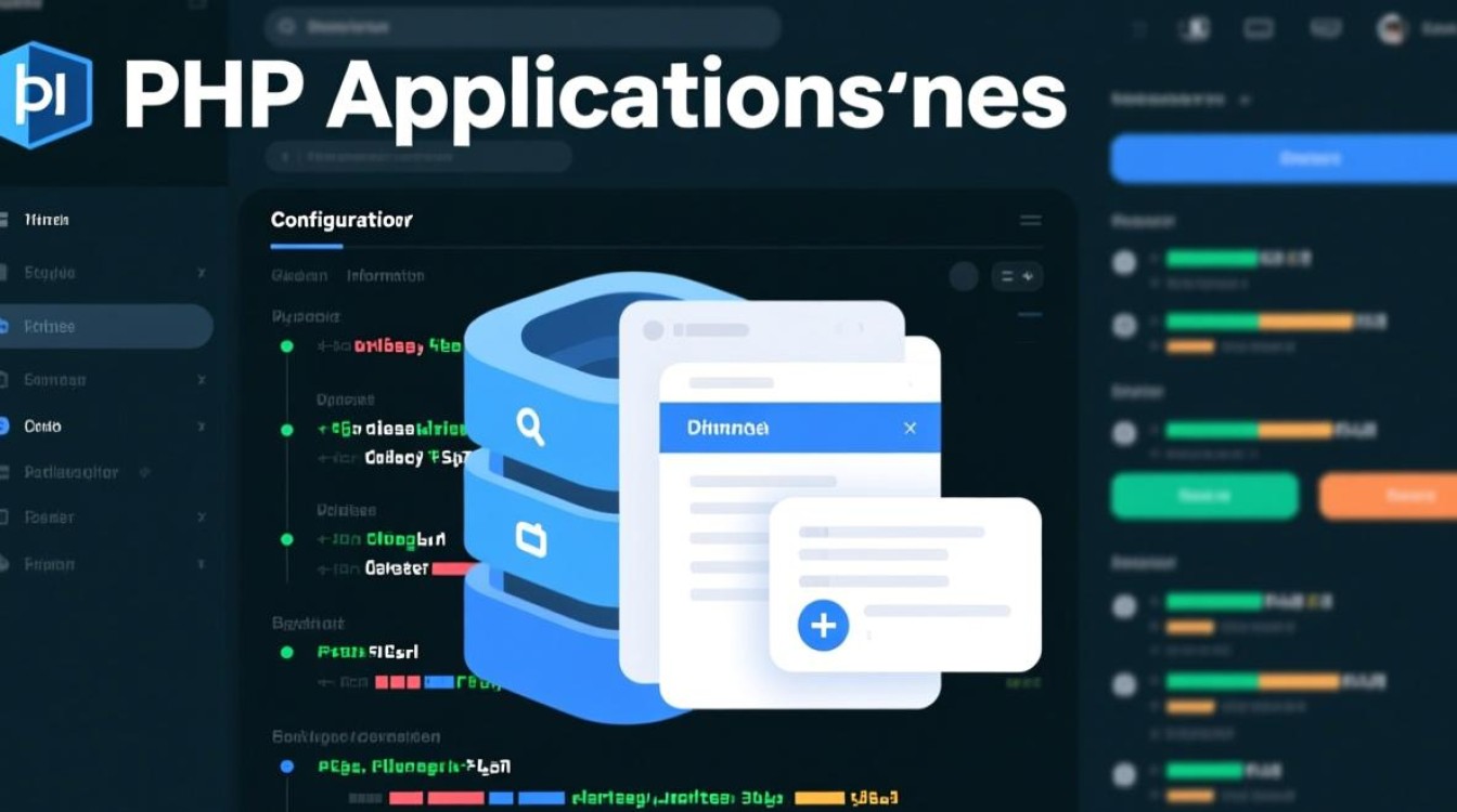 PHP应用程序设置在数据库中-第2张图片-99系统专家