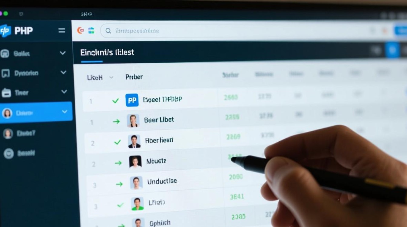 php循环列出表中数据库-第3张图片-99系统专家