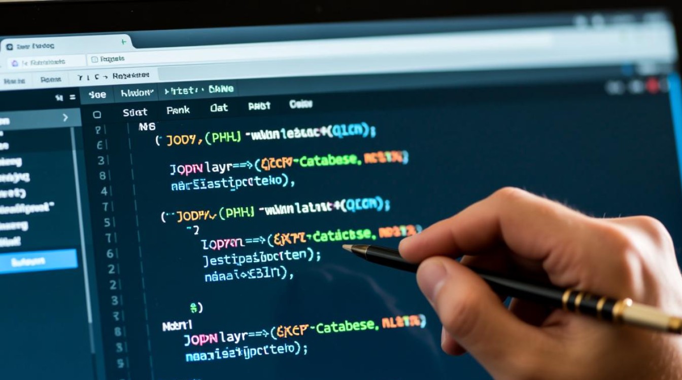 php怎么格式化json数据库-第3张图片-99系统专家