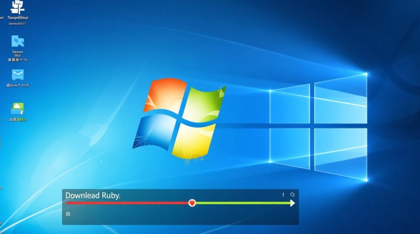 windows下载ruby很慢-第2张图片-99系统专家