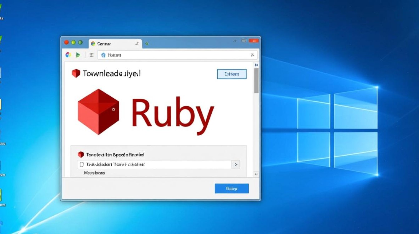 windows下载ruby很慢-第1张图片-99系统专家