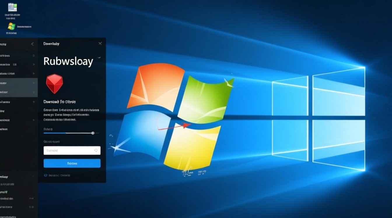 windows下载ruby很慢-第3张图片-99系统专家