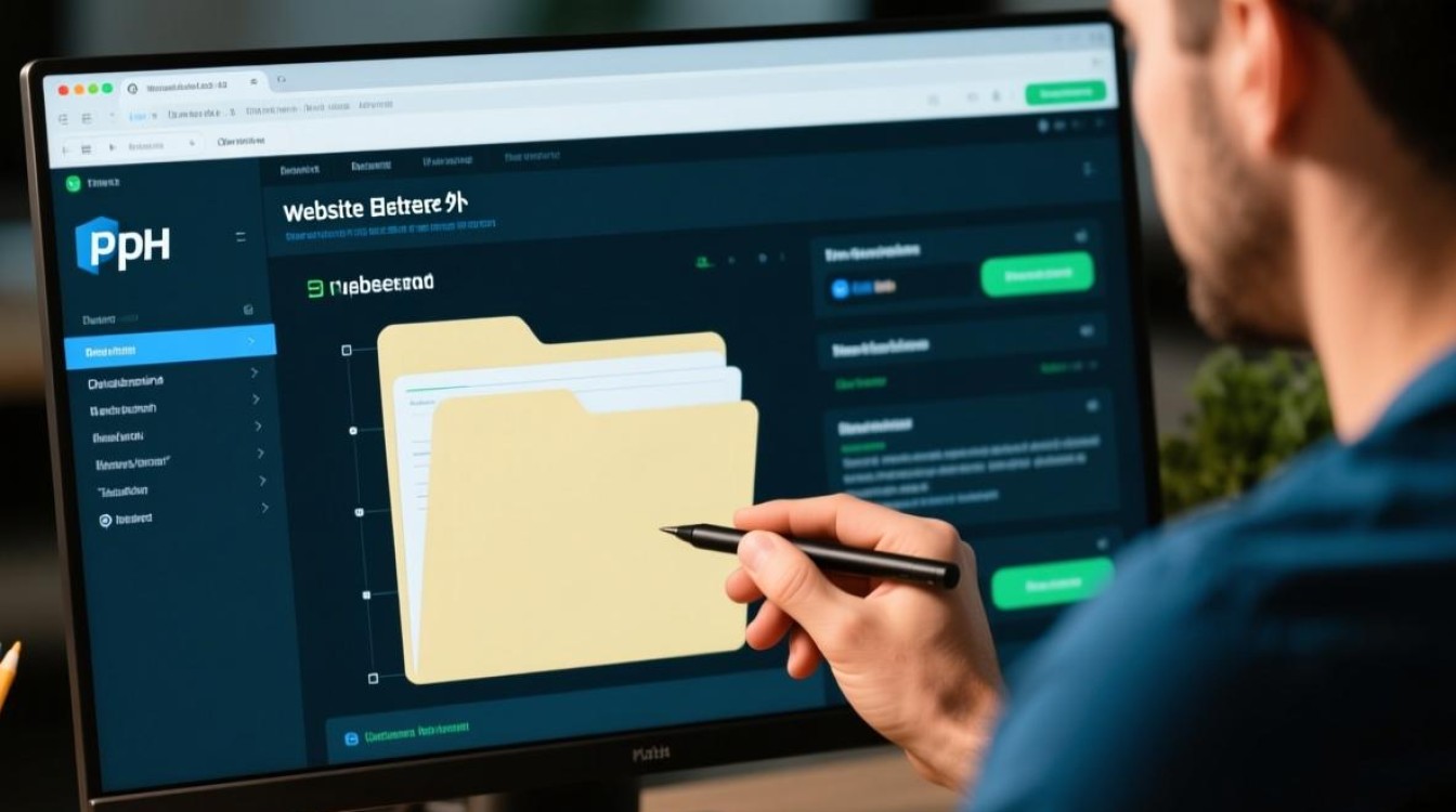 php应用访问除网站目录外的目录-第3张图片-99系统专家
