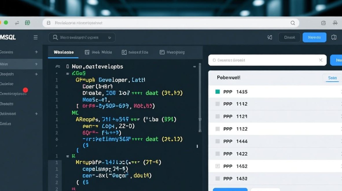 php循环mysql-第3张图片-99系统专家