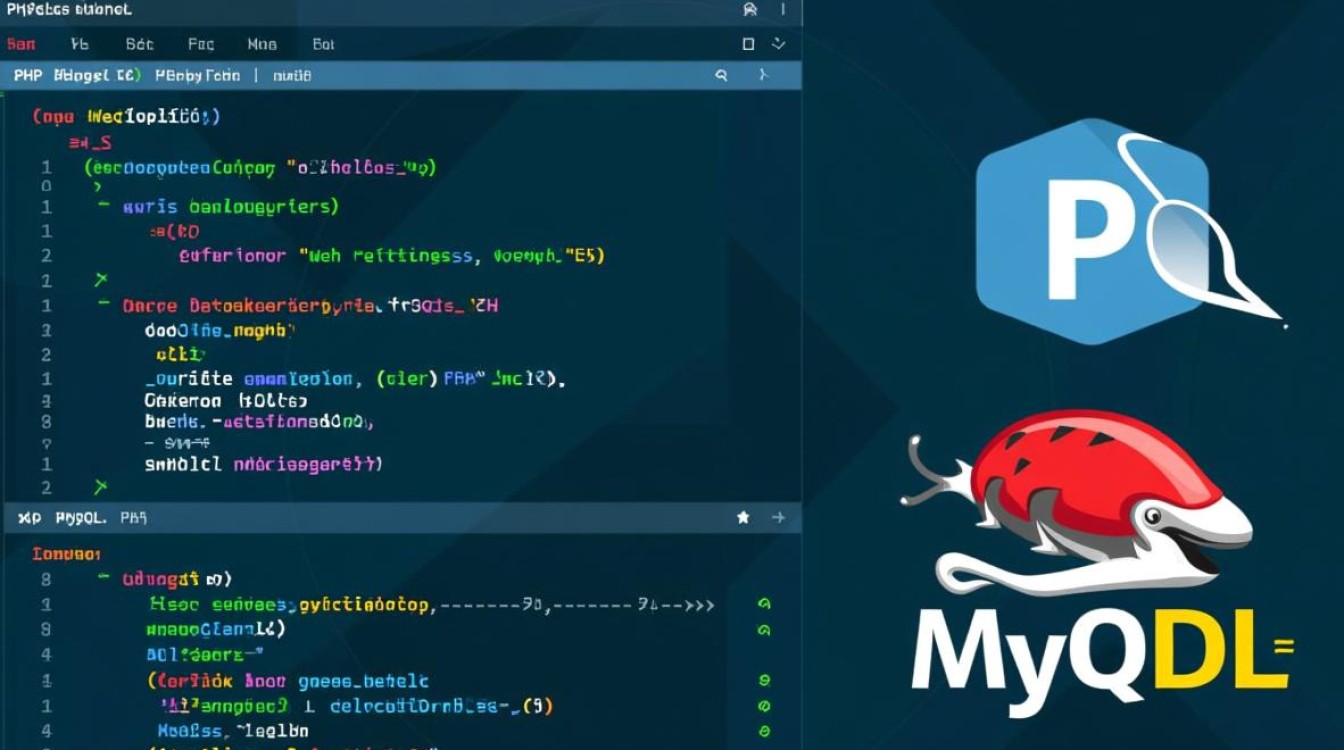 php建立数据库-第1张图片-99系统专家