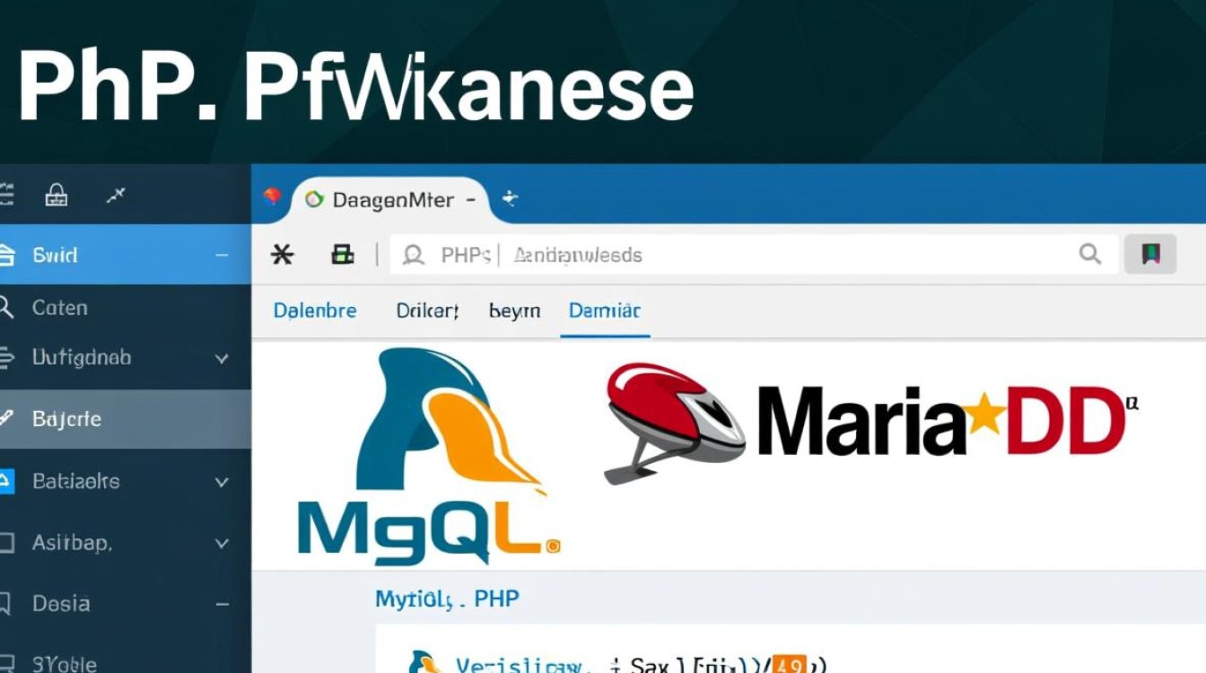 php建立数据库-第3张图片-99系统专家