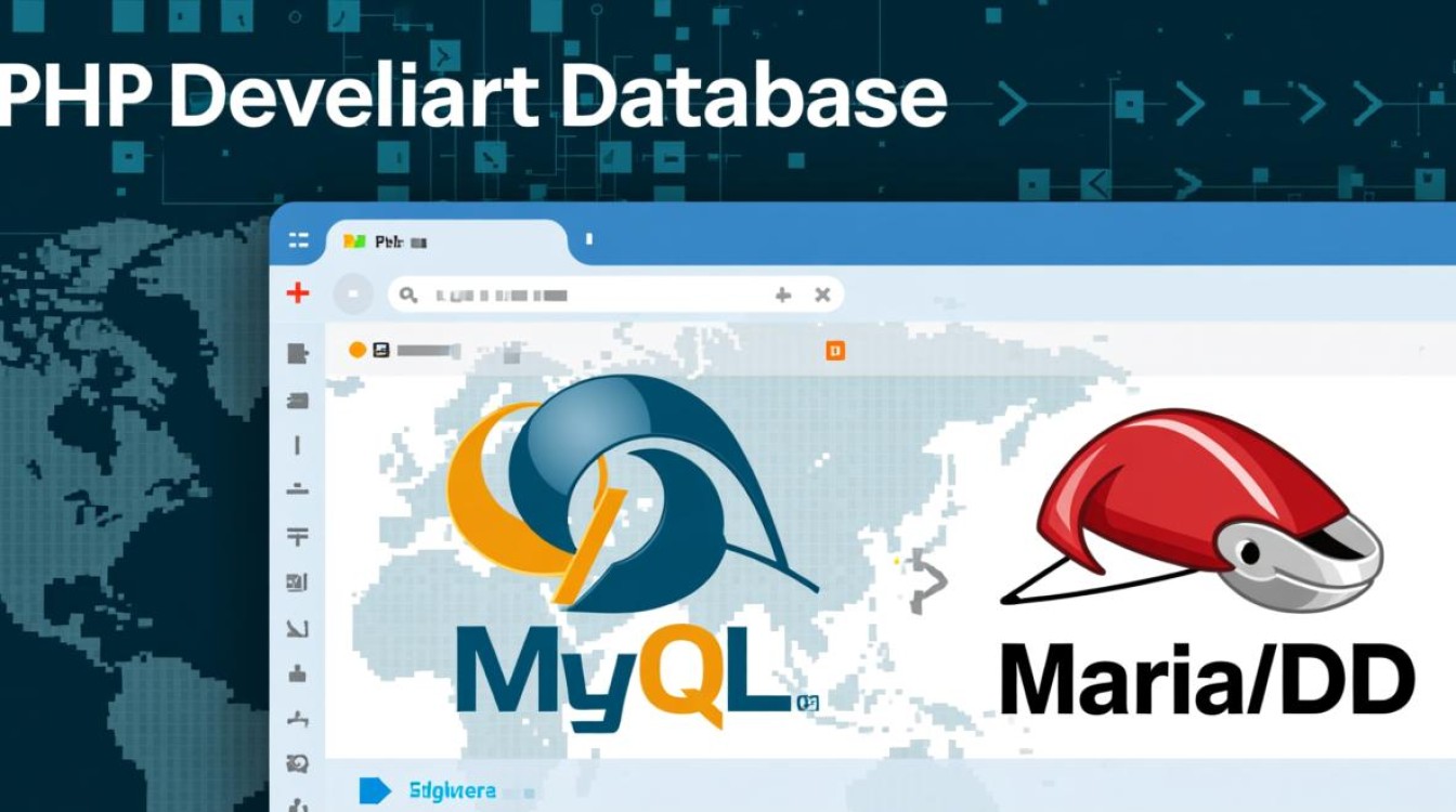 php建立数据库-第2张图片-99系统专家