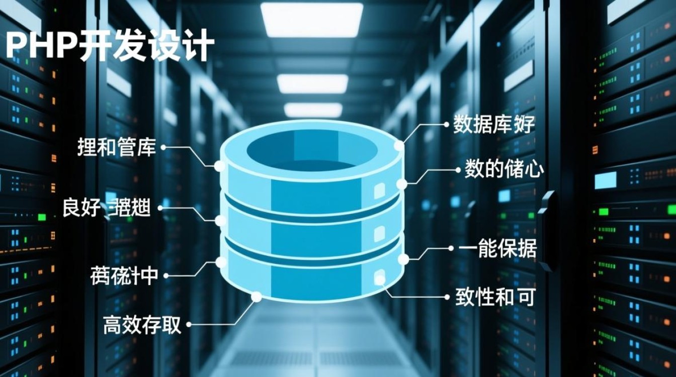 php建数据库-第2张图片-99系统专家