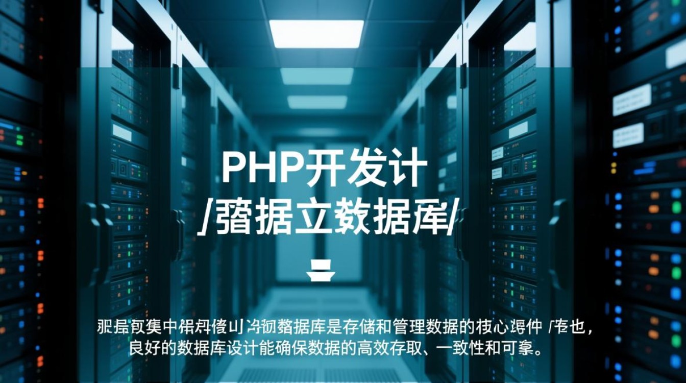 php建数据库-第3张图片-99系统专家