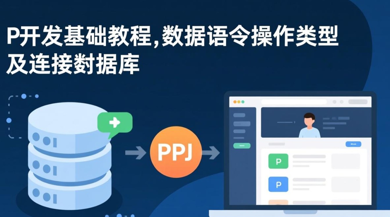 PHP开发基础教程之数据语句操作类型及连接数据库-第1张图片-99系统专家