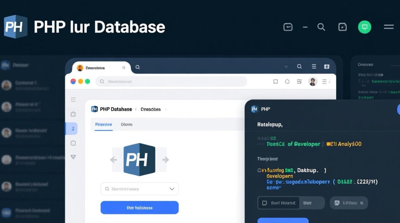 php如何高效导出整个数据库数据？-第2张图片-99系统专家
