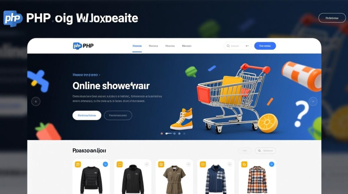 php导购网站如何提升用户转化率与购买体验?-第1张图片-99系统专家 php导购网站如何提升用户转化率与购买体验?-第1张图片-99系统专家