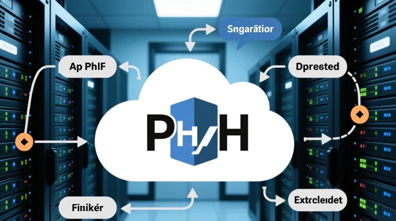 php项目怎么部署到云服务器？详细步骤和注意事项有哪些？-第1张图片-99系统专家