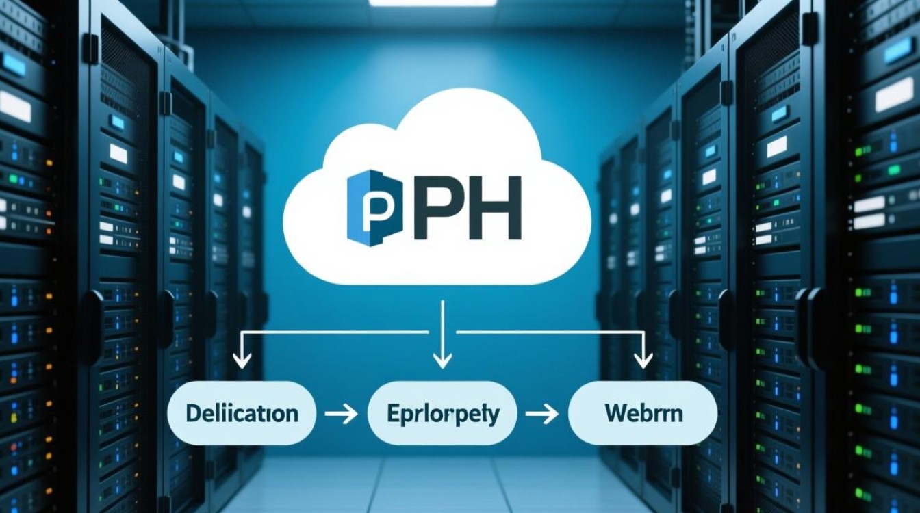 php项目怎么部署到云服务器？详细步骤和注意事项有哪些？-第3张图片-99系统专家