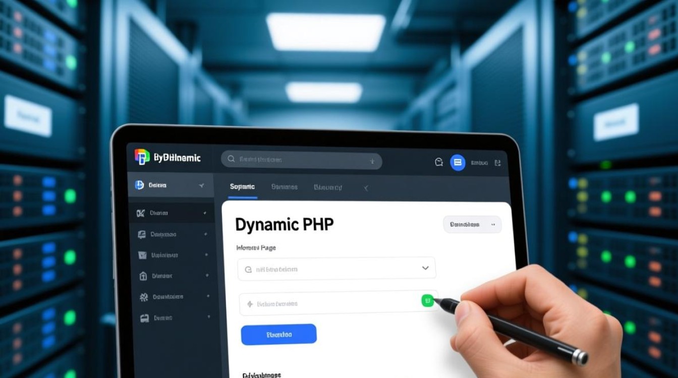 PHP录入页面如何动态提取数据库数据?实现方法详解-第3张图片-99系统专家 PHP录入页面如何动态提取数据库数据?实现方法详解-第3张图片-99系统专家
