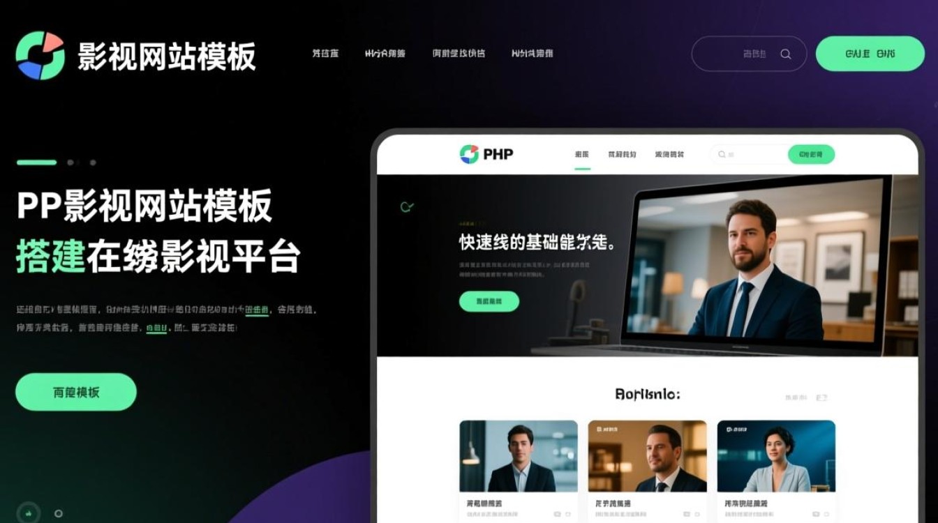 php影视网站模版-第1张图片-99系统专家