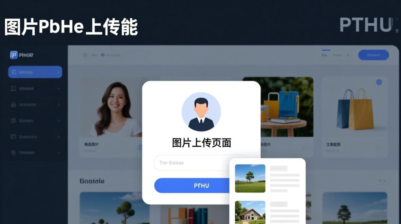 PHP开发图片上传页面，如何实现安全高效的文件上传功能？-第3张图片-99系统专家