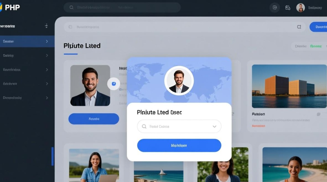 PHP开发图片上传页面，如何实现安全高效的文件上传功能？-第2张图片-99系统专家