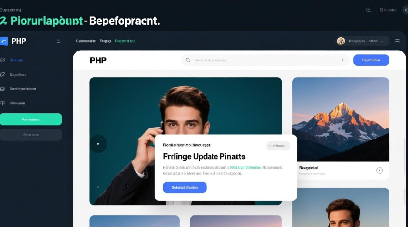 php强制更新图片缓存-第3张图片-99系统专家