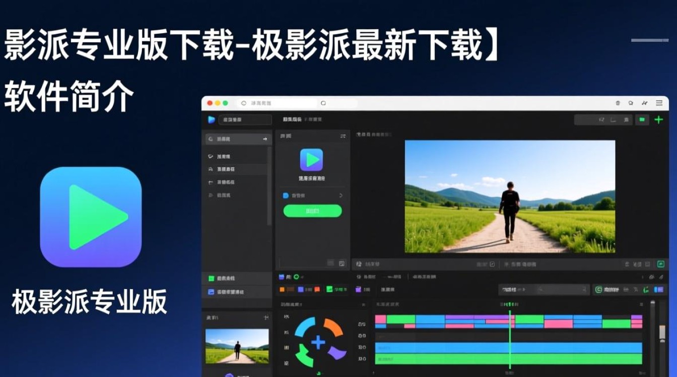 极影派专业版最新下载安全吗？有官方正版渠道吗？-第1张图片-99系统专家