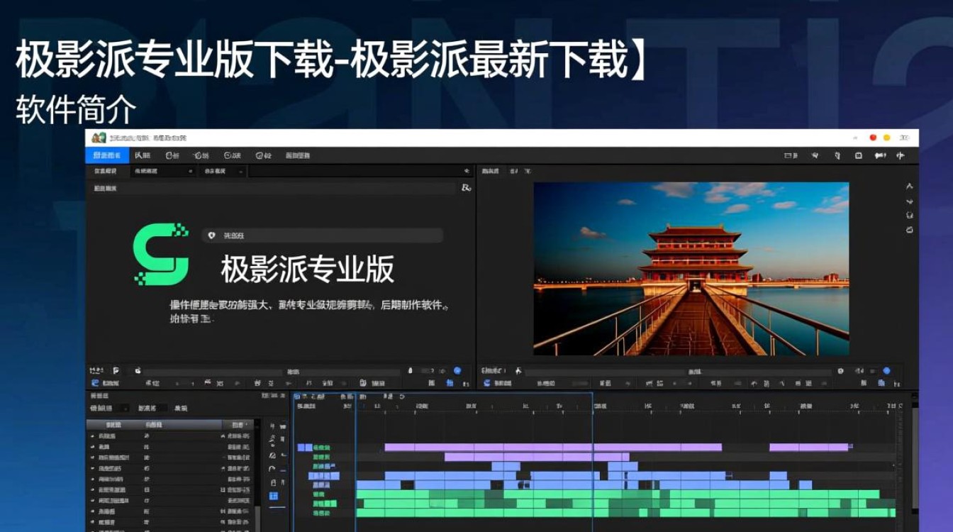 极影派专业版最新下载安全吗？有官方正版渠道吗？-第2张图片-99系统专家
