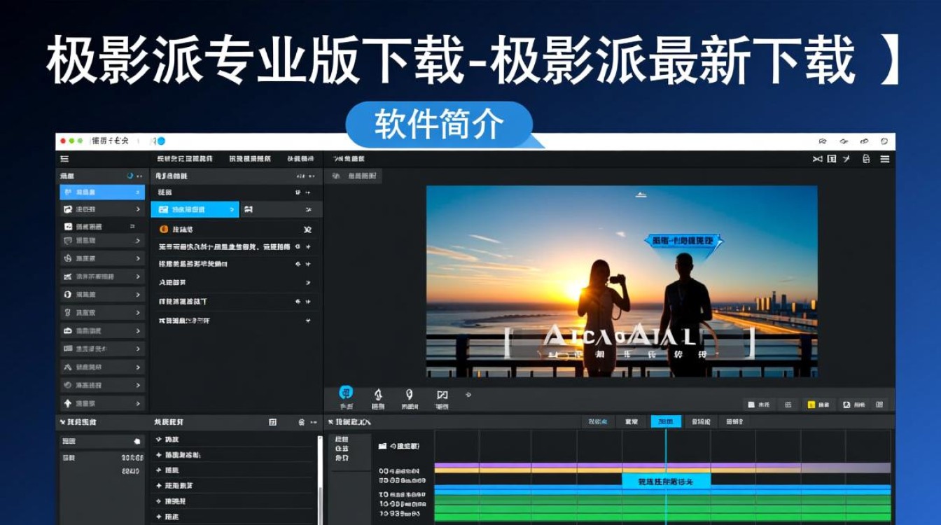 极影派专业版最新下载安全吗？有官方正版渠道吗？-第3张图片-99系统专家