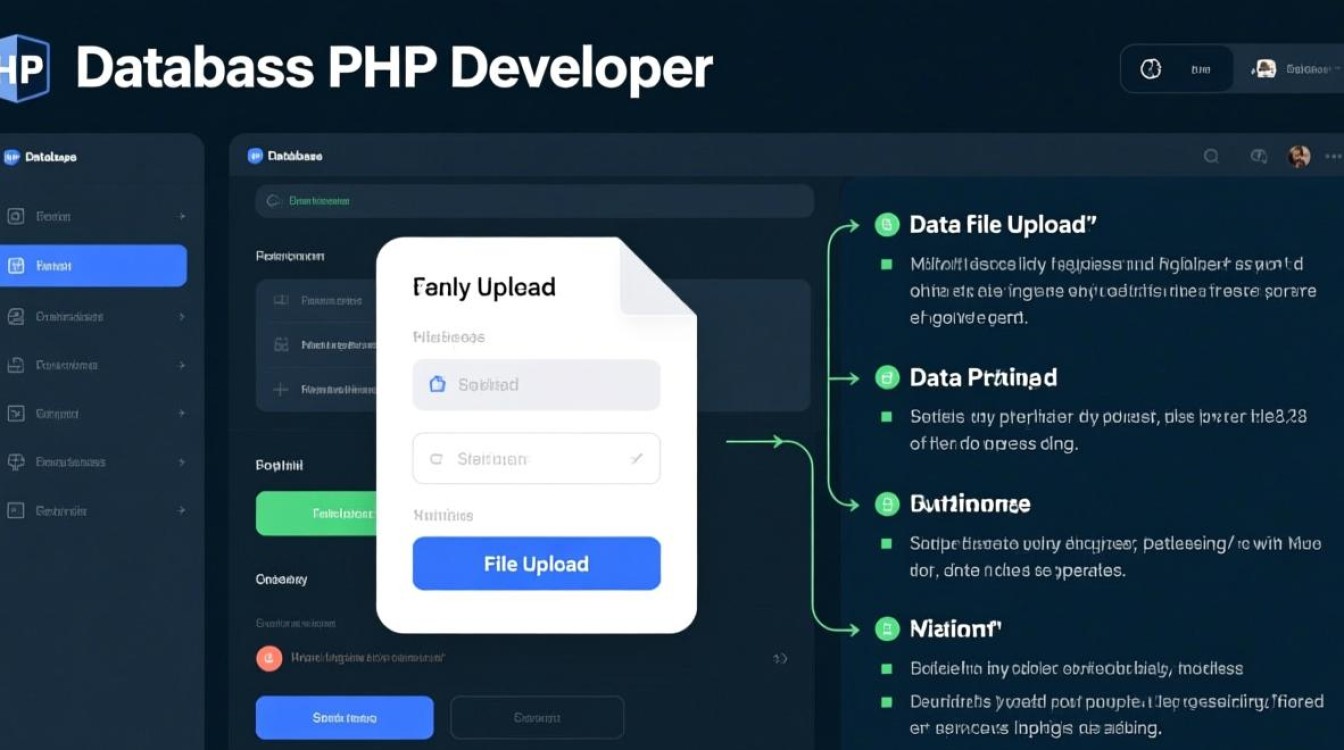 php怎么把图片存进数据库？存储步骤与代码示例详解-第2张图片-99系统专家